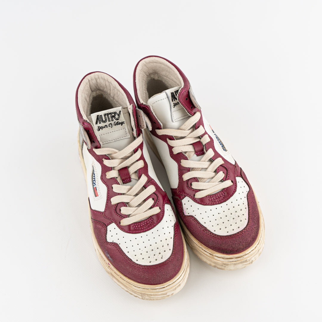 SNEAKERS AUTRY