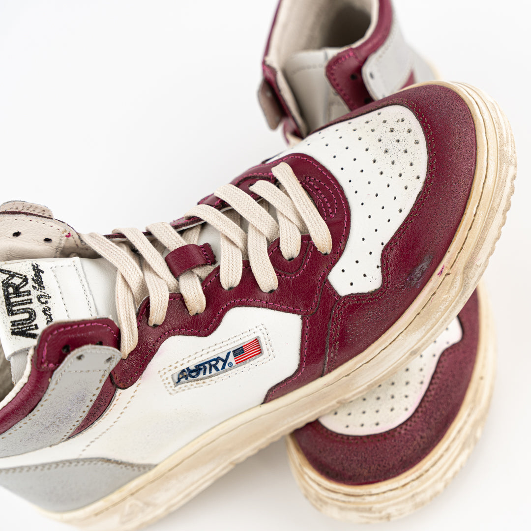 SNEAKERS AUTRY
