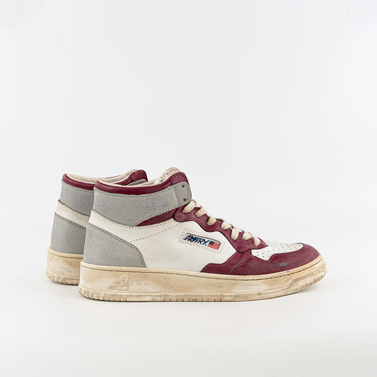 SNEAKERS AUTRY