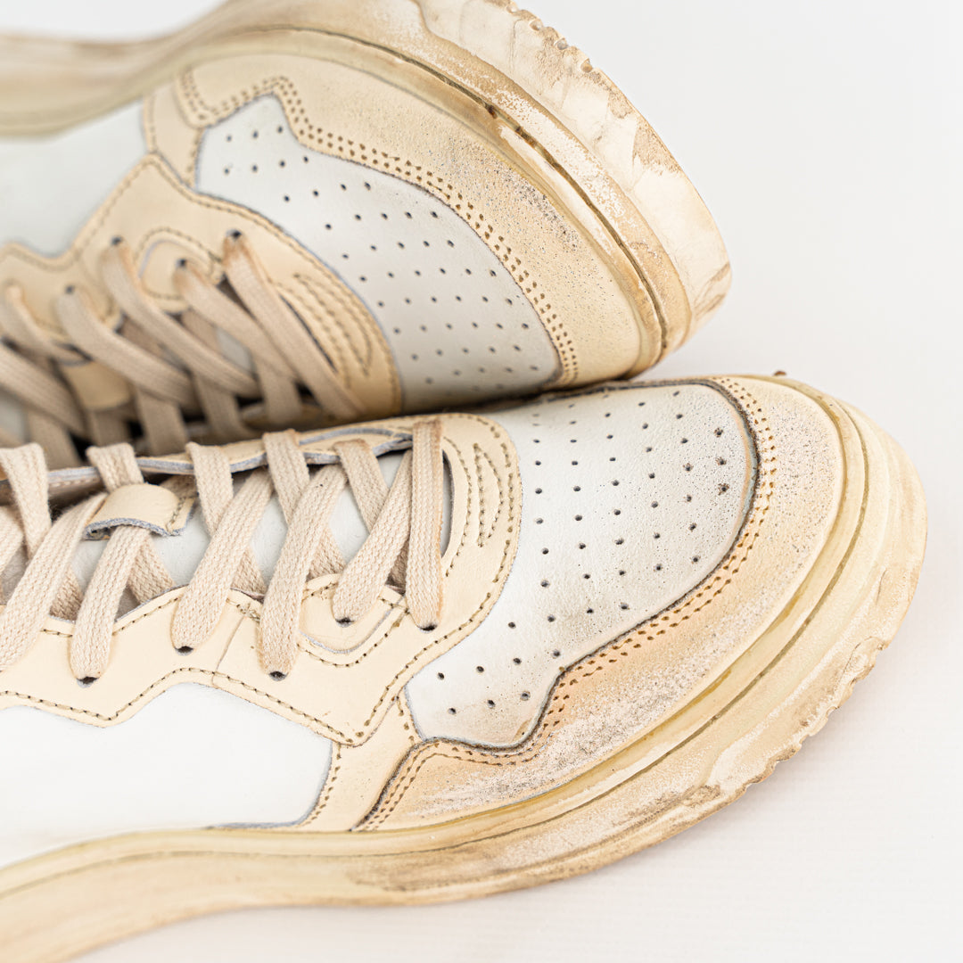 SNEAKERS AUTRY