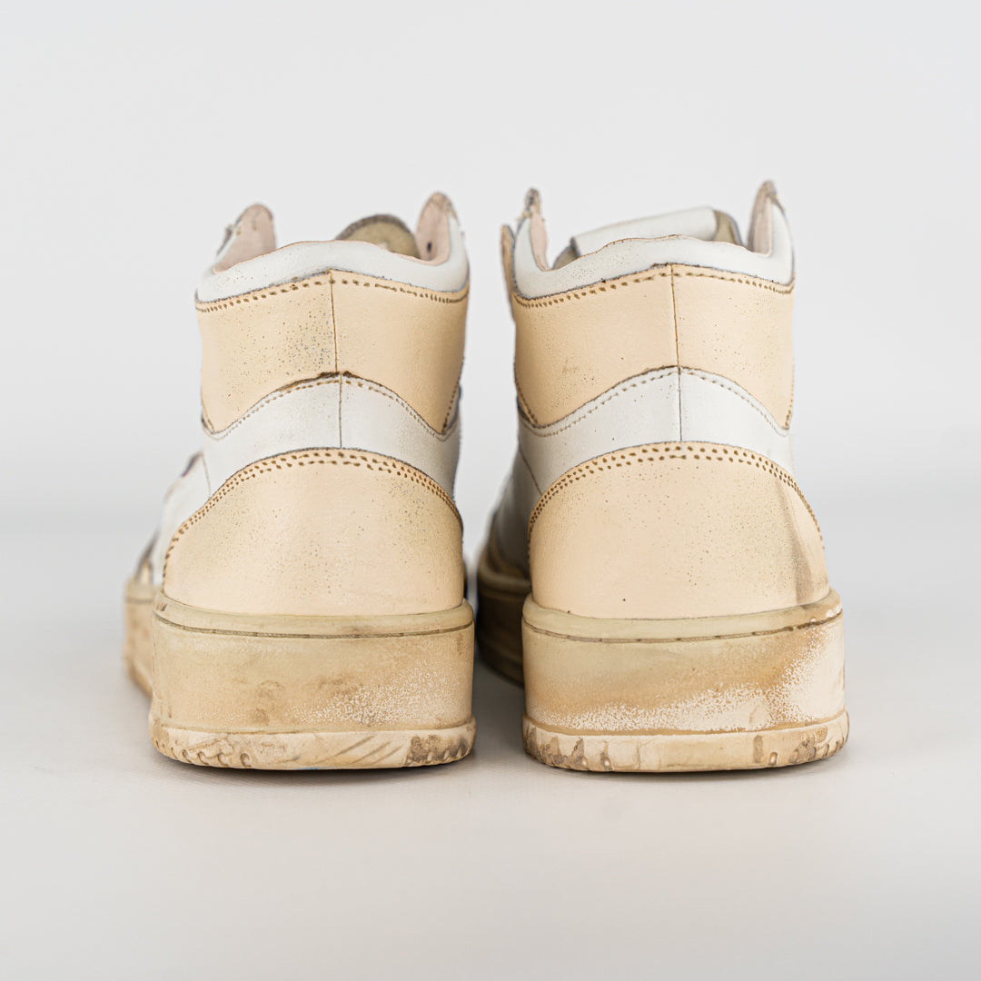 SNEAKERS AUTRY