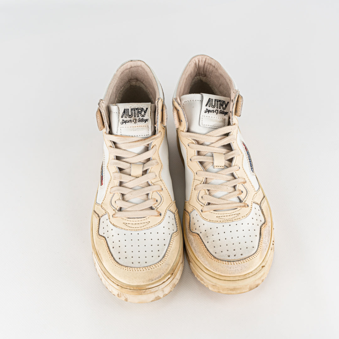 SNEAKERS AUTRY