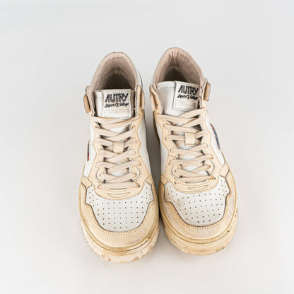 SNEAKERS AUTRY