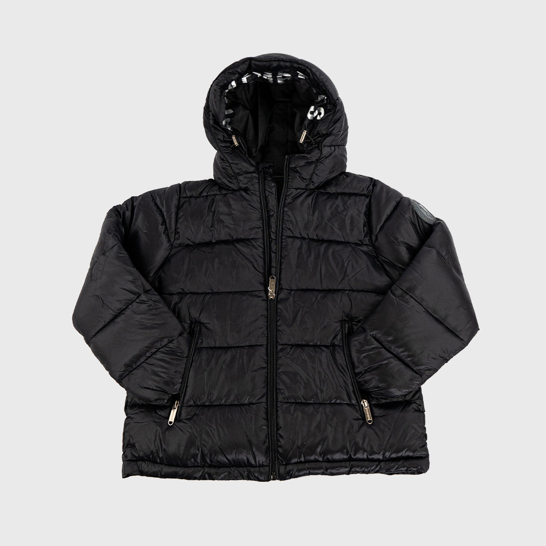 PIUMINO BIKKEMBERGS