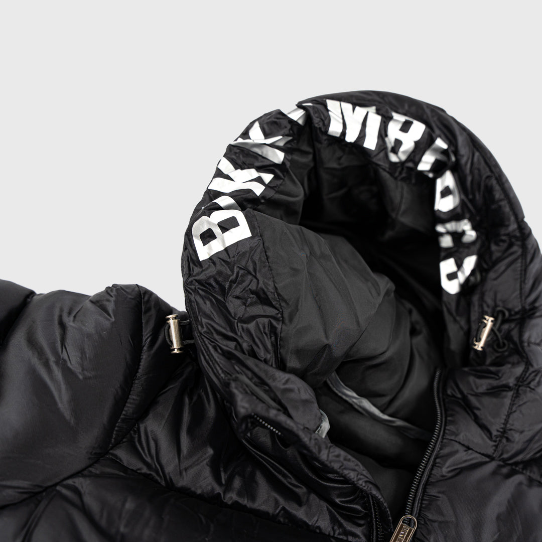 PIUMINO BIKKEMBERGS