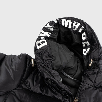 PIUMINO BIKKEMBERGS