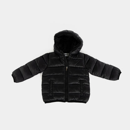 PIUMINO BIKKEMBERGS