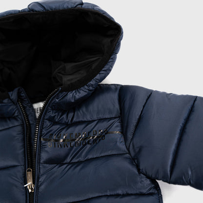 PIUMINO BIKKEMBERGS