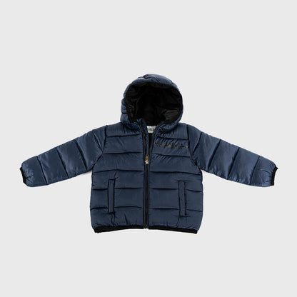 PIUMINO BIKKEMBERGS