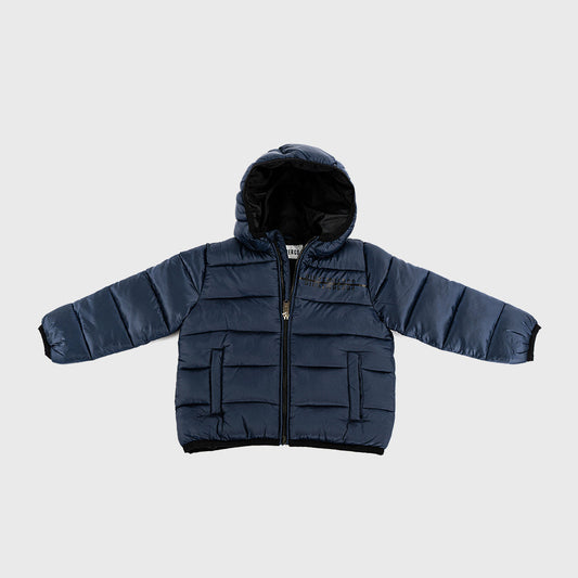 PIUMINO BIKKEMBERGS