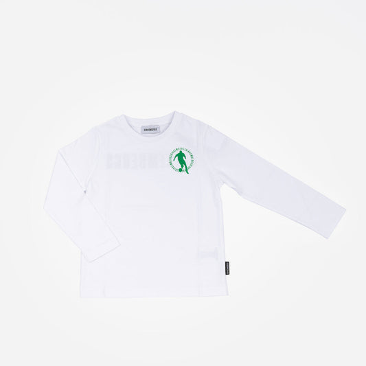 T-SHIRT BIKKEMBERGS