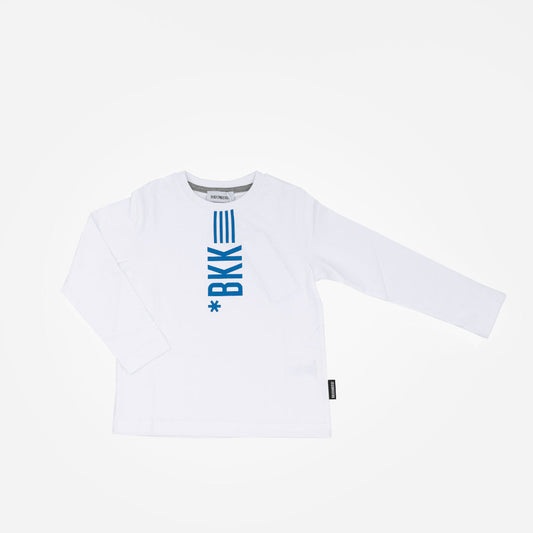 T-SHIRT BIKKEMBERGS