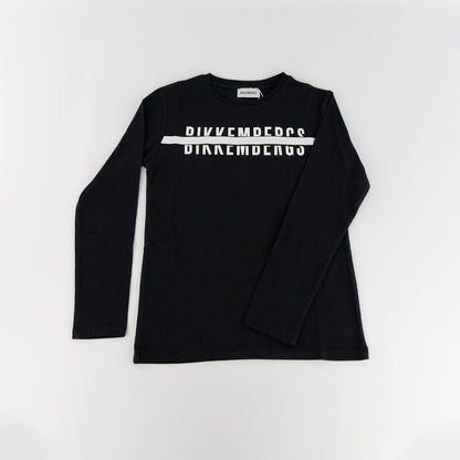 T-SHIRT BIKKEMBERGS