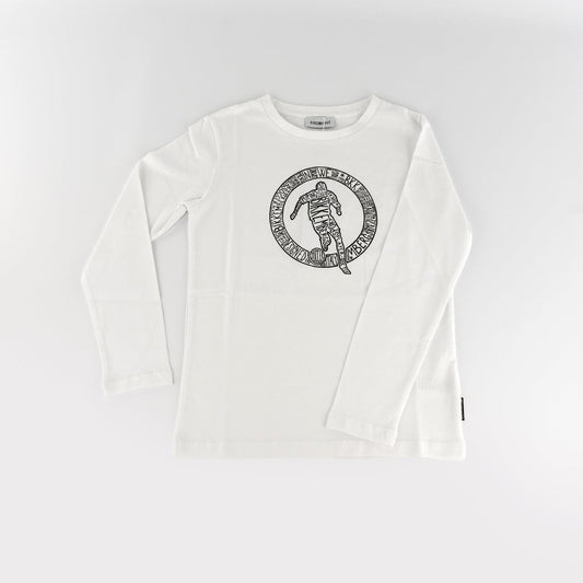 T-SHIRT BIKKEMBERGS