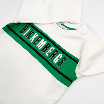 T-SHIRT BIKKEMBERGS