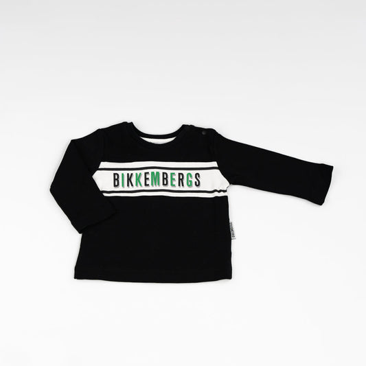 T-SHIRT BIKKEMBERGS