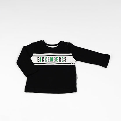 T-SHIRT BIKKEMBERGS