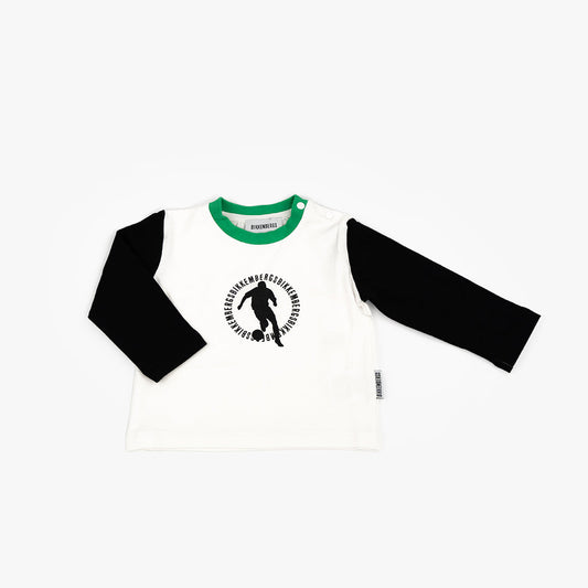 T-SHIRT BIKKEMBERGS