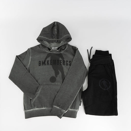 TUTA BIKKEMBERGS