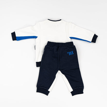 TUTA BIKKEMBERGS
