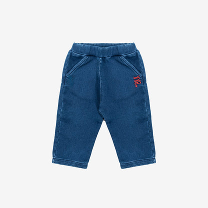 PANTALONE BIKKEMBERGS