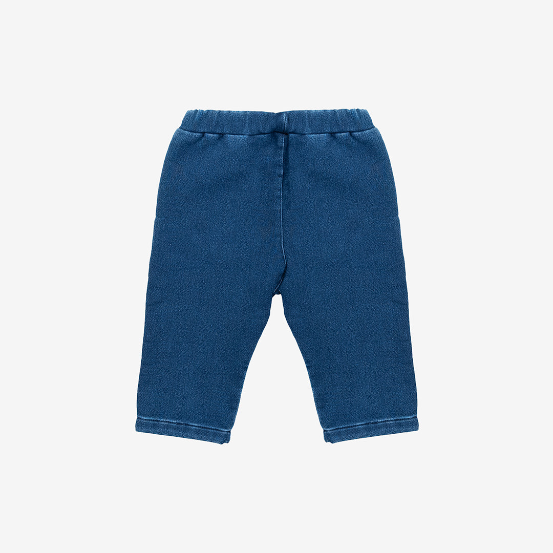 PANTALONE BIKKEMBERGS