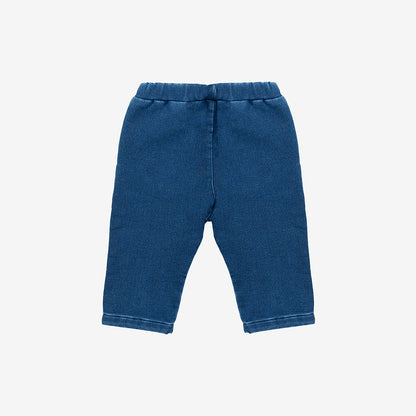 PANTALONE BIKKEMBERGS