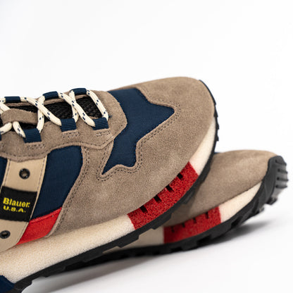 SNEAKERS BLAUER