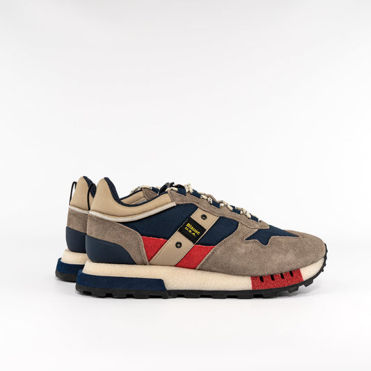 SNEAKERS BLAUER