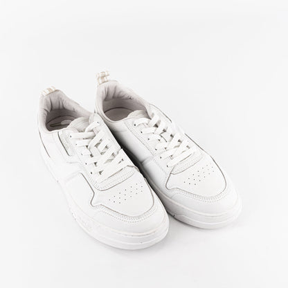 BLUE SNEAKERS