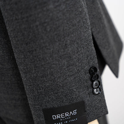 ABITO BRERAS