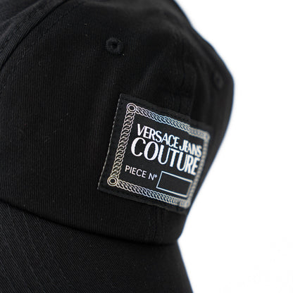 CAPPELLO VERSACE JEANS COUTURE