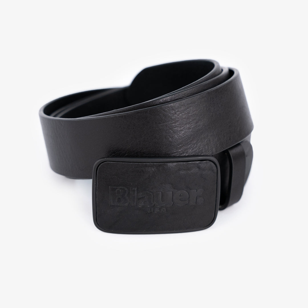 CINTA BLAUER