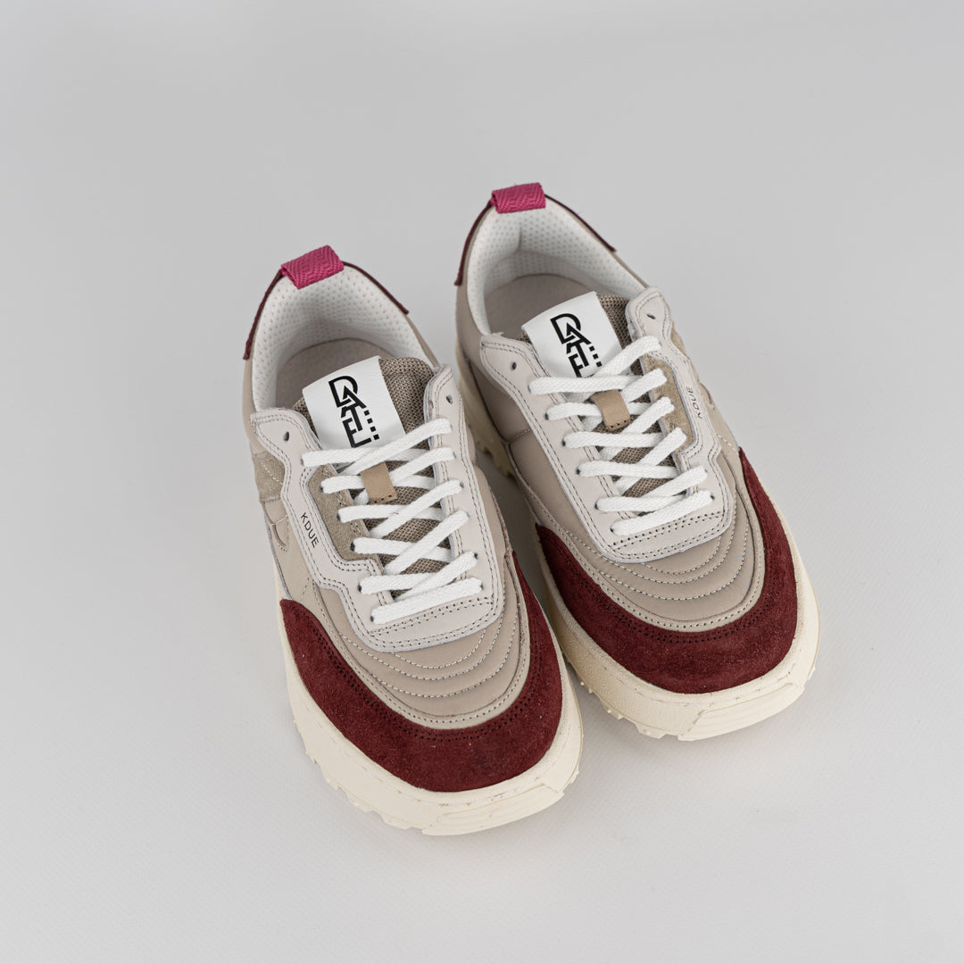 SNEAKERS D.A.T.E.