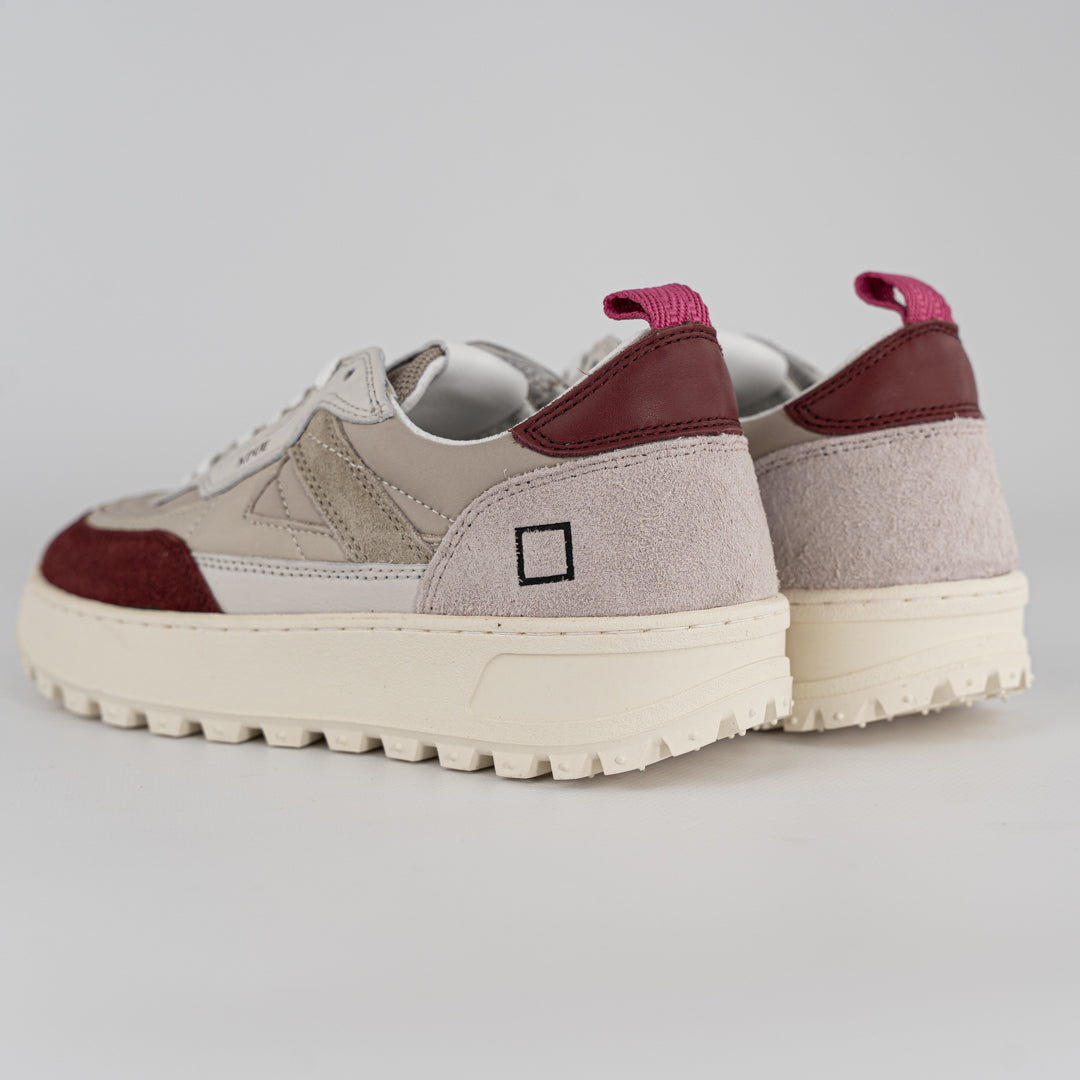 SNEAKERS D.A.T.E.
