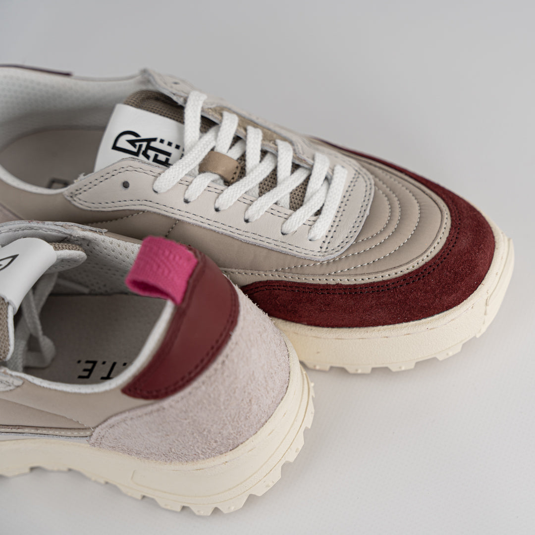SNEAKERS D.A.T.E.