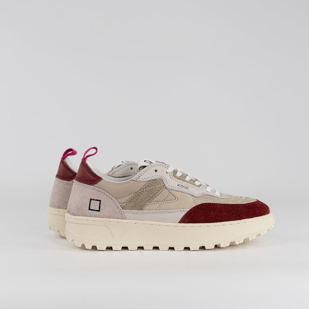 SNEAKERS D.A.T.E.