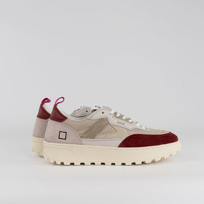 SNEAKERS D.A.T.E.
