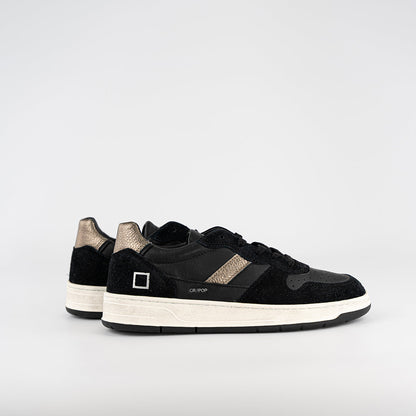 SNEAKERS D.A.T.E.