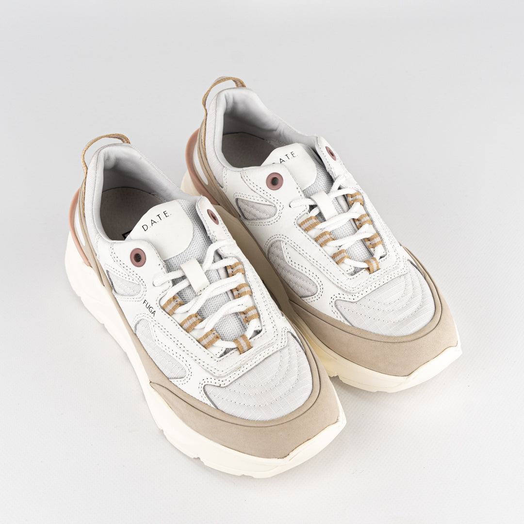SNEAKERS D.A.T.E.