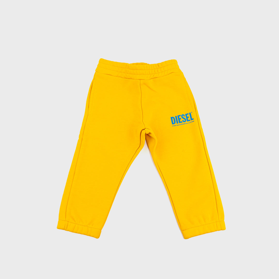 DIESEL TROUSERS
