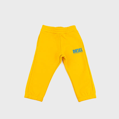 DIESEL TROUSERS