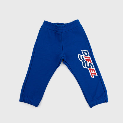 DIESEL TROUSERS