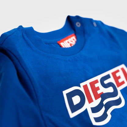 T-SHIRT DIESEL