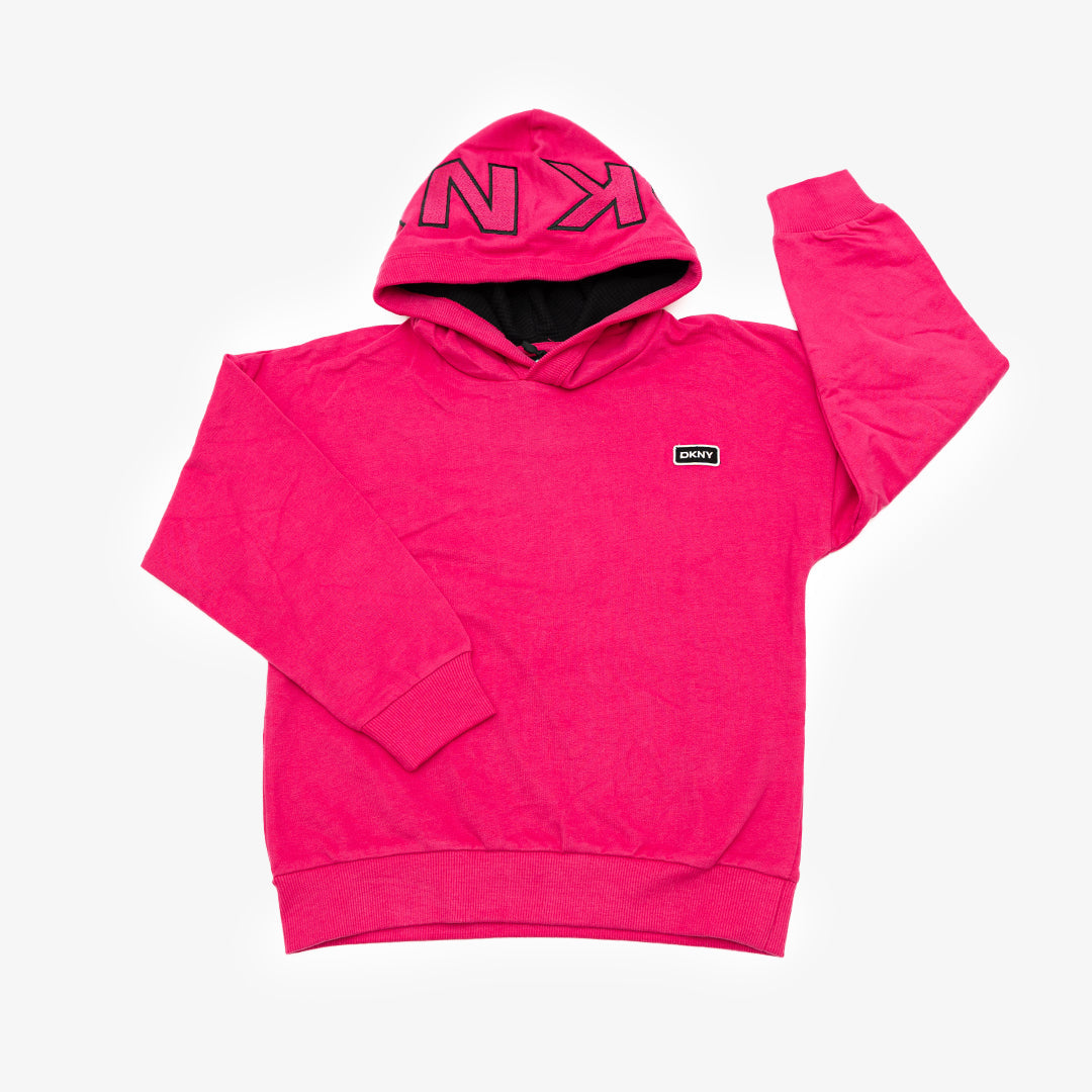 FELPA DKNY