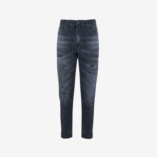 JEANS DONDUP