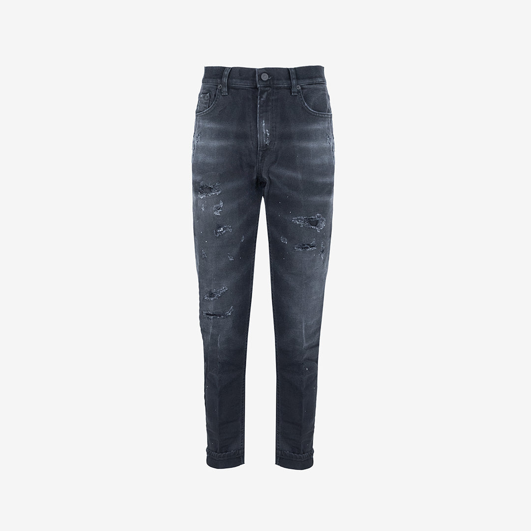 JEANS DONDUP