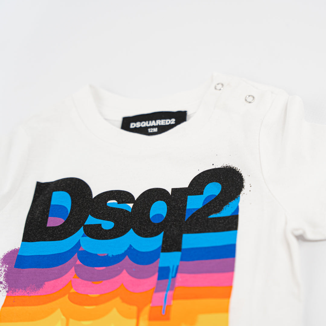 T-SHIRT DSQUARED2