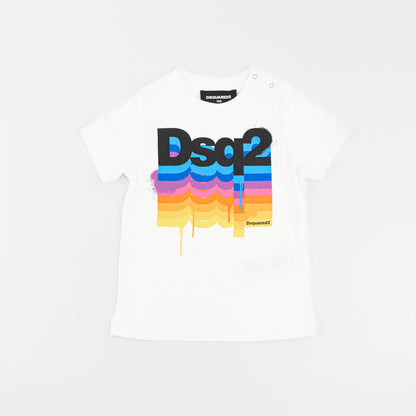 T-SHIRT DSQUARED2