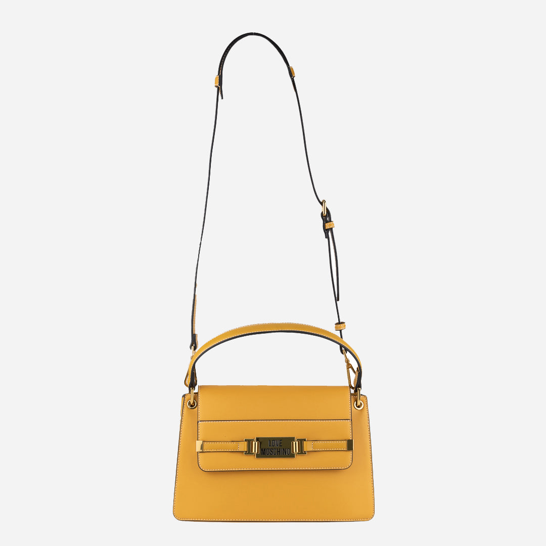 BORSA LOVE MOSCHINO